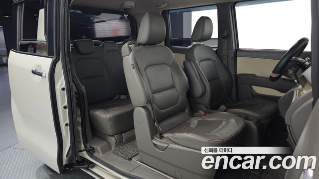 Kia RAY 2012 — photo 10