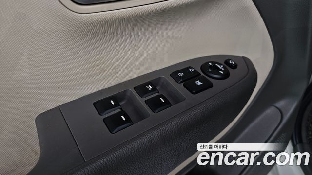 Kia RAY 2012 — photo 18