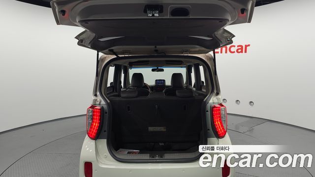 Kia RAY 2012 — photo 20
