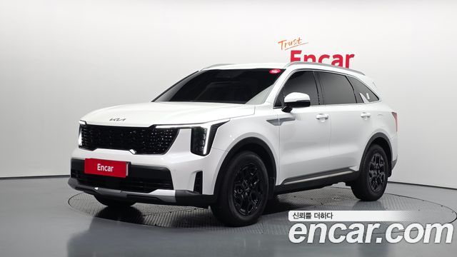 Kia Sorento 2025 — photo 1