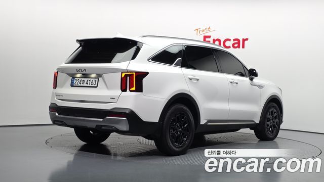 Kia Sorento 2025 — photo 2