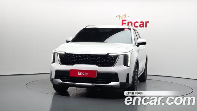 Kia Sorento 2025 — photo 3