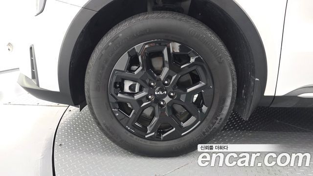 Kia Sorento 2025 — photo 5
