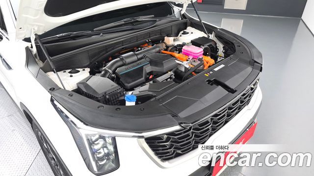 Kia Sorento 2025 — photo 6