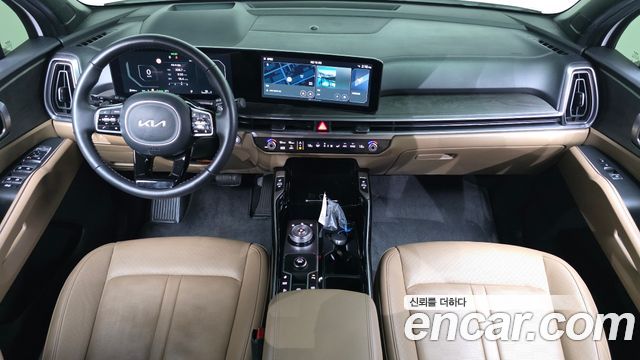 Kia Sorento 2025 — photo 7