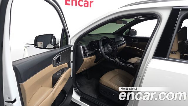 Kia Sorento 2025 — photo 10