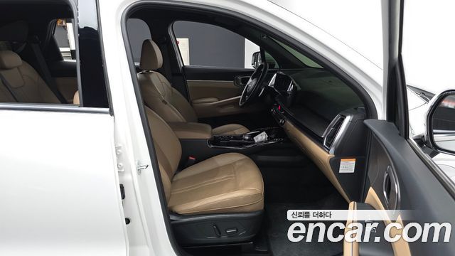 Kia Sorento 2025 — photo 11