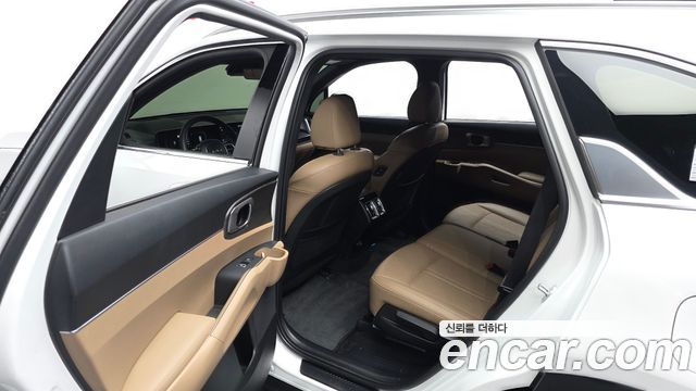 Kia Sorento 2025 — photo 12