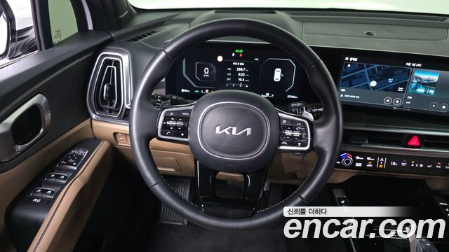Kia Sorento 2025 — photo 13