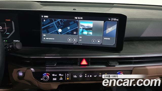 Kia Sorento 2025 — photo 14