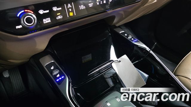 Kia Sorento 2025 — photo 18