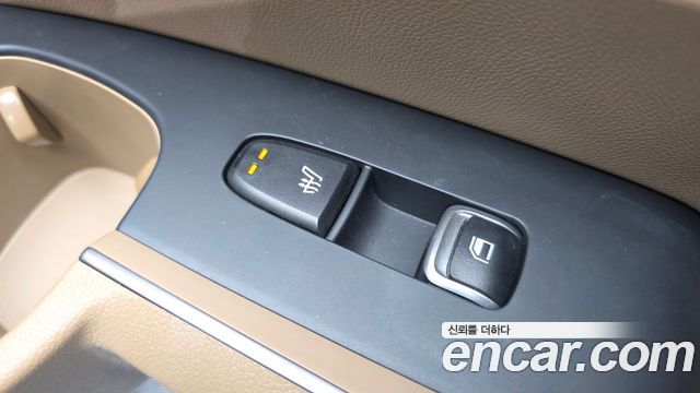 Kia Sorento 2025 — photo 19