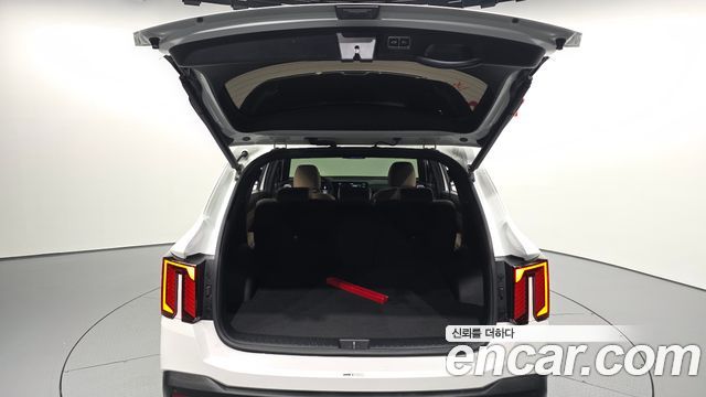 Kia Sorento 2025 — photo 20