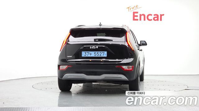 Kia Niro 2023 — photo 4