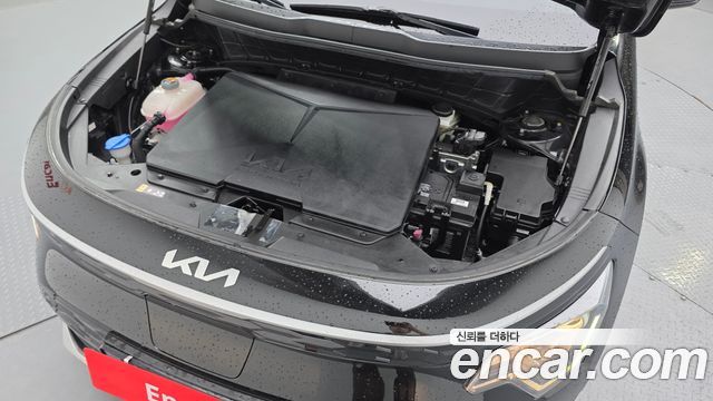 Kia Niro 2023 — photo 6