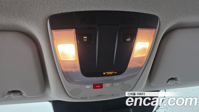 Kia Niro 2023 — photo 18