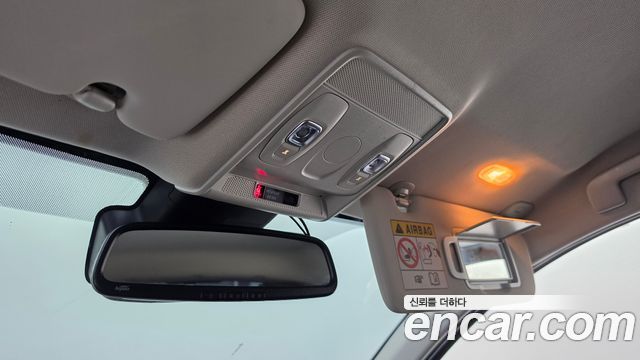 Renault Korea XM3 2022 — photo 15