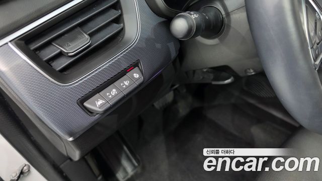 Renault Korea XM3 2022 — photo 16