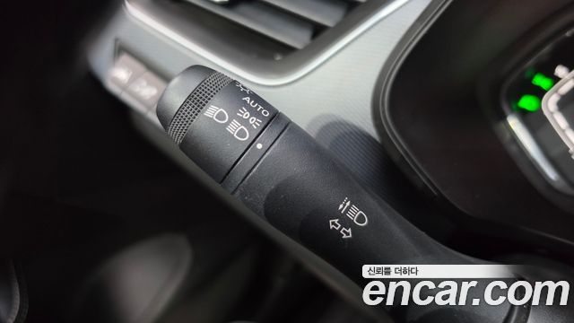 Renault Korea XM3 2022 — photo 20