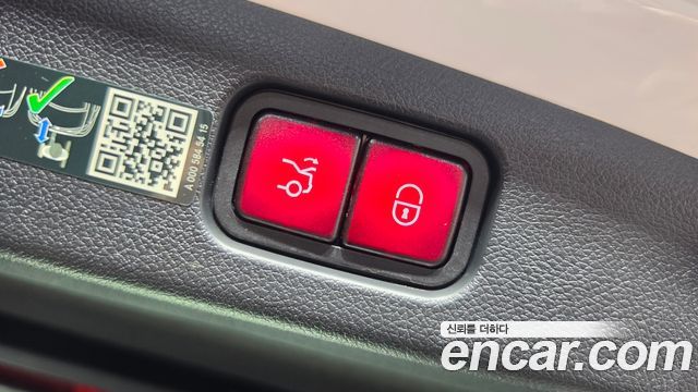 Mercedes-Benz E-Class 2024 — photo 22