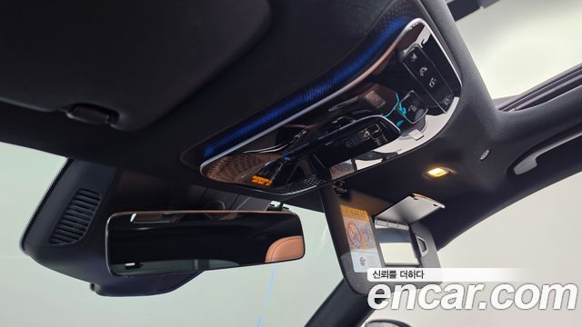 Mercedes-Benz E-Class 2024 — photo 23