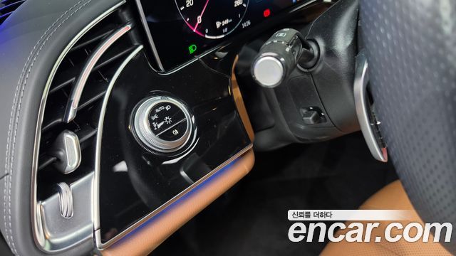 Mercedes-Benz E-Class 2024 — photo 24