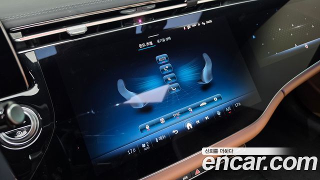 Mercedes-Benz E-Class 2024 — photo 30