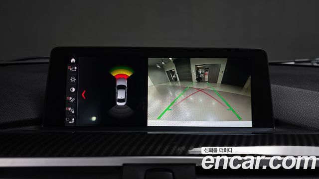 BMW 3-Series 2018 — photo 21