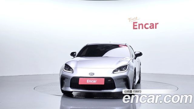 Toyota 86 2023 — photo 3