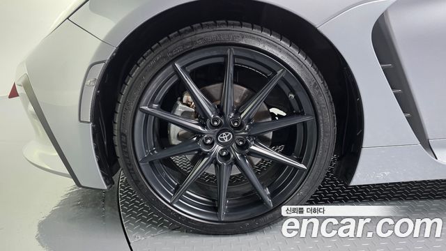 Toyota 86 2023 — photo 5