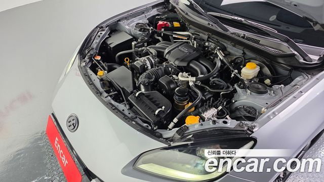 Toyota 86 2023 — photo 6
