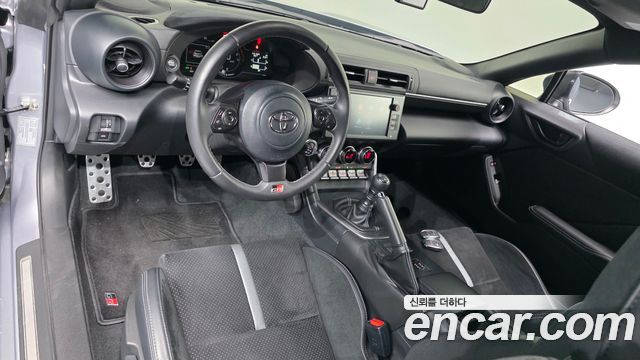 Toyota 86 2023 — photo 10