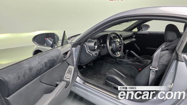 Toyota 86 2023 — photo 13