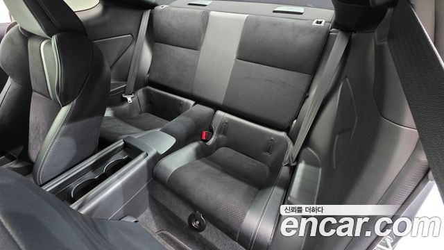 Toyota 86 2023 — photo 17