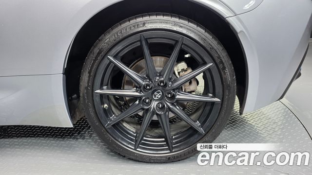Toyota 86 2023 — photo 7