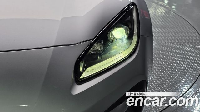 Toyota 86 2023 — photo 8
