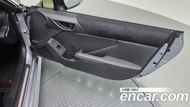 Toyota 86 2023 — photo 14