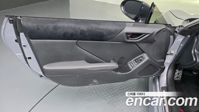Toyota 86 2023 — photo 15
