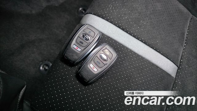 Toyota 86 2023 — photo 32