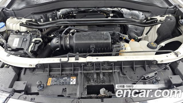 Ford Explorer 2020 — photo 6