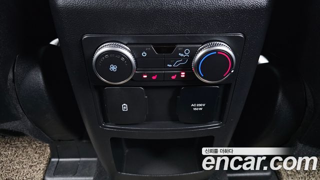 Ford Explorer 2020 — photo 18