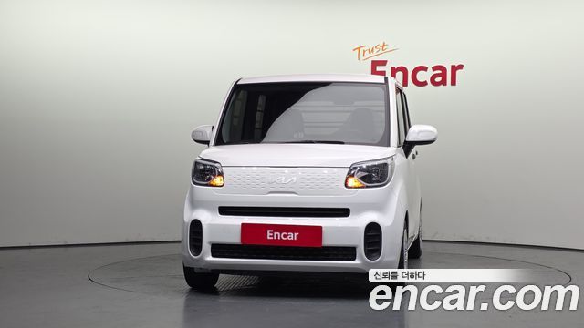 Kia RAY 2022 — photo 3