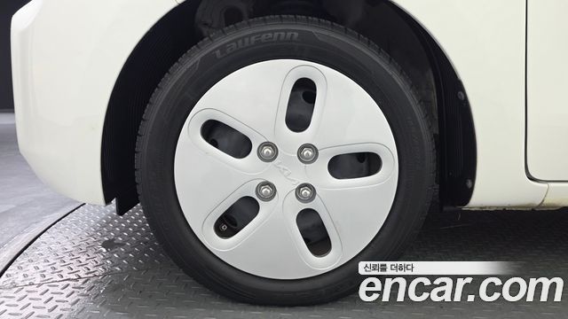 Kia RAY 2022 — photo 5