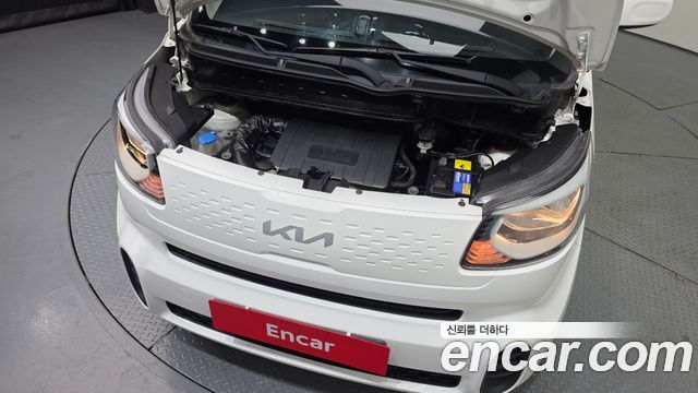 Kia RAY 2022 — photo 6