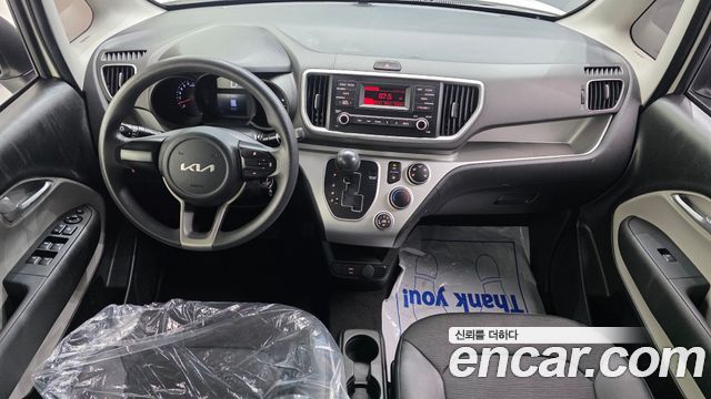 Kia RAY 2022 — photo 7