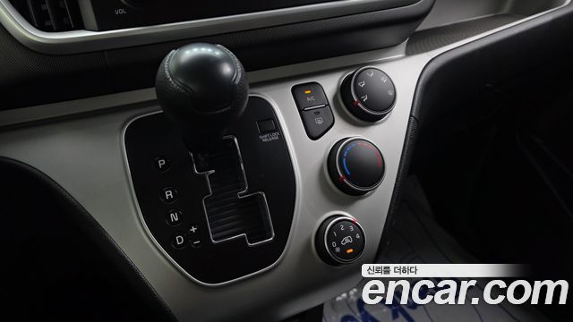 Kia RAY 2022 — photo 9