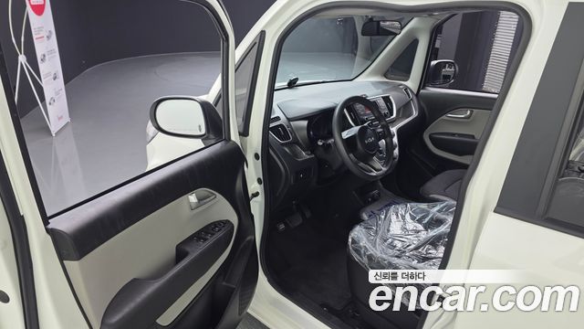Kia RAY 2022 — photo 10