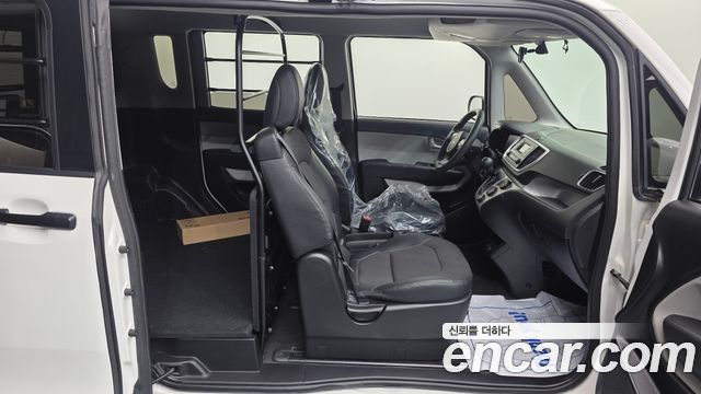 Kia RAY 2022 — photo 11