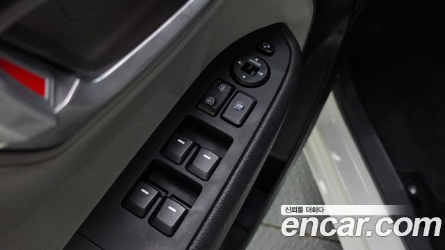 Kia RAY 2022 — photo 12
