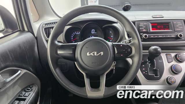 Kia RAY 2022 — photo 14